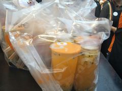 -CoCo都可(合生汇店)