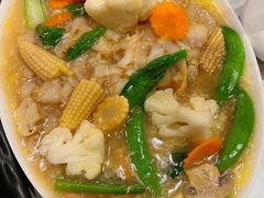 -Madam Kwan's(Mid Valley Megamall)