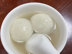 -古徽州馄饨店(宝安路店)