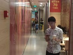 -麦当劳(坂田分店)