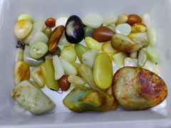 -中福古玩城(浙江中路店)