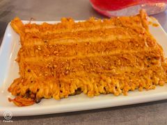 -醉炫音速烧烤·干煸菜(沙河总店)