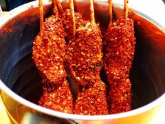 -炒豆合作社(东四总店)