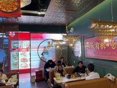 -锦尚阁烤鱼(望京新荟城店)