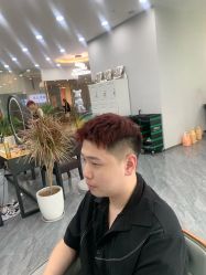点击看大图 -藤野造型