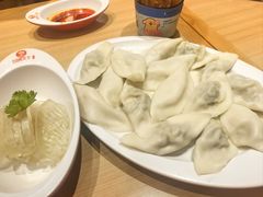 -饺满天下·水饺(汉神广场店)