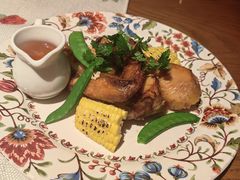 -弗兰克牛排西餐厅Ribone steak house(柠檬花园店)