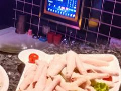 -江南乐坊音乐餐吧(兰州中心店)