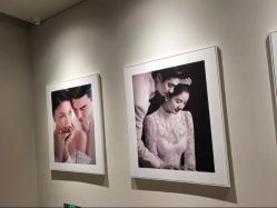 -太郎花子婚纱摄影TAHAKO(无锡店)