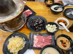 -金生隆(六铺炕店)