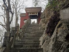 -桂林独秀峰王城景区