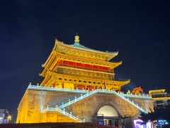 -清真·马洪小炒泡馍馆(钟楼回民街店)