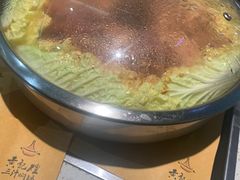 -黄记煌三汁焖锅(顺义华联店)
