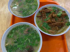 -宋老三苏肉羊肉汤老店