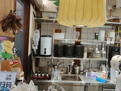 -科巷三姐酒酿(老门东店)