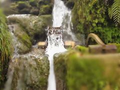 -天河潭旅游度假区