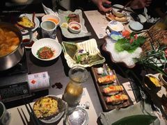 -匠和风精致料理(莆田财富中心店)