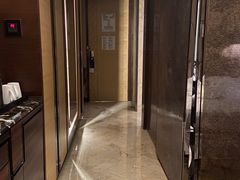 -西安赛瑞喜来登大酒店