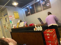 -友达面馆(鼓楼店)