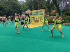 -苏州乐园森林水世界