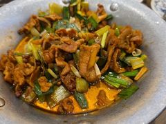 -云海肴·汽锅鸡·云南菜(广安门天虹店)