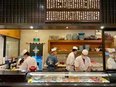 -小山日本料理(太古汇店)
