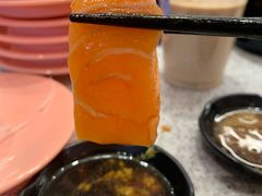 -争鲜回转寿司(中街大悦城店)