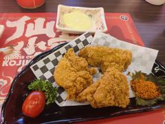 -仙隐小鹿料理食堂(惠济万达店)