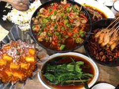 -成都吃客(九眼桥店)
