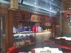 -京味斋·北京烤鸭(华威桥北工大店)