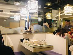 -翠华餐厅(旺角文华商场店)