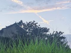 -汉长安城未央宫国家考古遗址公园