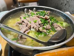 -全牛匠·乐山跷脚牛肉(新中关店)