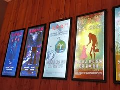 -明日世界密室轰趴·剧本桌游·箭馆团建(国贸店)