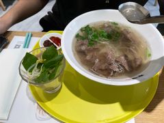-蔡澜Pho·越南粉餐厅(海上世界店)