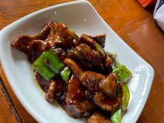 酱爆猪肝（浇头）-同得兴 Since·1995 传统苏式面馆(十全街店)