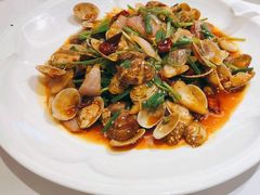 -眉州东坡(春秀路店)