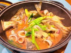 -琼菜人家·海南菜·文昌鸡(文昌大道店)
