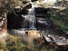 -双龙峡