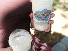 -满记甜品(金融街店)