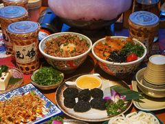 -合风谷(南下塘店)