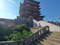 -滕王阁旅游区