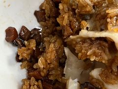 -白玉兰食品甜凤店(合生汇店)