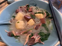 -小金陵盐水鸭(山西南路209号)