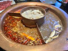 -滇釜火锅·能喝汤的火锅(车公庄店)