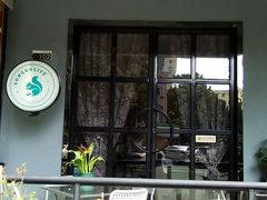 -SONGUOLIFE松果咖啡(七莘路店)