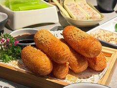 -同仁四季椰子鸡(东部星悦天地店)