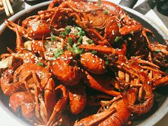 -一棠龙虾(徐家汇城开YOYO店)