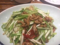 -百年神厨·地道川菜(清江西路店)