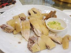 -海晖酒楼·顺德鱼生(荣华店)